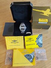 Breitling aerospace repetition for sale  SITTINGBOURNE