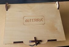 Doterra dovetail wooden for sale  Port Saint Lucie