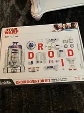 star wars droid inventor kit for sale  Scottsbluff