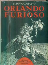 Orlando furioso poesia usato  Italia