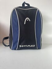 Head Backpack Rucksack Sports Gym Equipment Accessories Collage School Uni Bag for sale  Shipping to South Africa