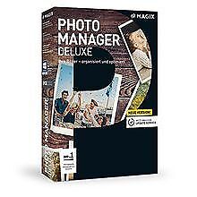 Magix photo manager gebraucht kaufen  Berlin
