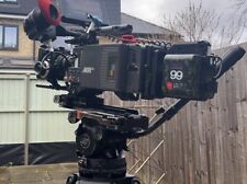 Sachtler cine30 head for sale  LONDON