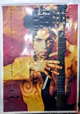 Prince poster from d'occasion  Tours-