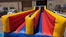 Commercial bungee run for sale  Flagstaff