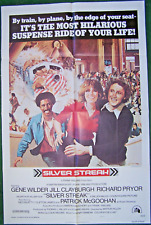 Silver streak 1976 for sale  El Cajon