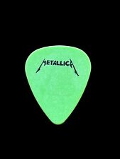 Metallica green snake for sale  Shipping to Ireland