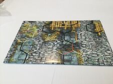 Combat hex map for sale  Shipping to Ireland