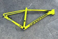 Cannondale Trail Four 29 er Bike Frame  for sale  Shipping to South Africa