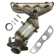 Manifold catalytic converter for sale  USA