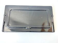 Indesit Oven Hob Cooker Top Oven Inner Door For KD3C1(W)/G Genuine Original Part for sale  Shipping to South Africa