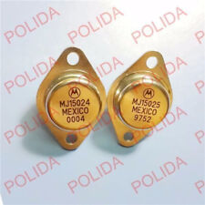 Coppia motorola mj15024 usato  Torino