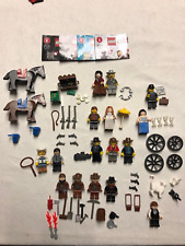 Lego minifiguren western gebraucht kaufen  Glauchau