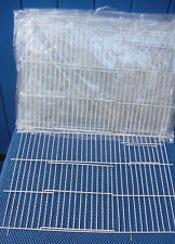 Budgie cage fronts for sale  PETERBOROUGH