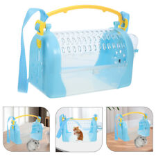 Handheld hamster cage for sale  Shipping to Ireland