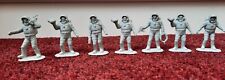 Astronaut figures plastic for sale  SOUTH CROYDON