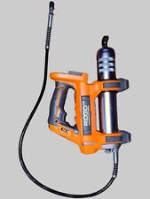 Ridgid 18v grease for sale  Westminster