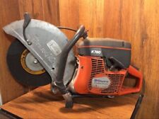 Husqvarna k760 concrete for sale  Lake Wales