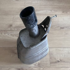 Bmw series exhaust for sale  HALIFAX