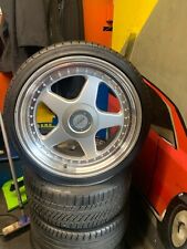 Dare alloys tyres for sale  BIRMINGHAM