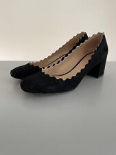 Chloé lauren pumps gebraucht kaufen  Hamburg