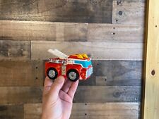 Transformers fire truck for sale  Cartersville