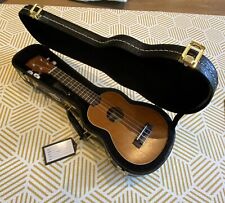 Kala soprano ukulele for sale  ORPINGTON