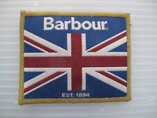 Vintage barbour union for sale  WOODSTOCK