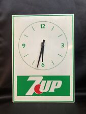 vintage 7 sign clock for sale  Elgin