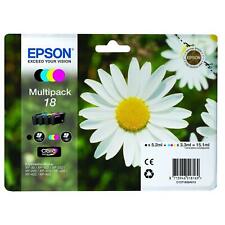 Genuine epson multipack for sale  LEICESTER