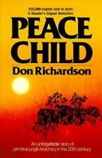 Usado, Peace Child por Richardson, Don comprar usado  Enviando para Brazil