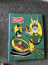 Walkers looney tunes for sale  HIGH WYCOMBE