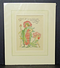 Walter crane antique for sale  Shipping to Ireland