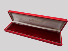Longines box 1950 d'occasion  Metz-