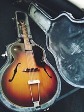 1960 gibson archtop for sale  Boca Raton