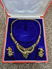 Artificial gold indian for sale  LUTON