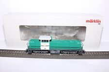 Märklin 37631 diesellok gebraucht kaufen  Hamburg