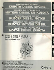 Kubota diesel engine for sale  Sedro Woolley
