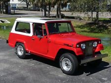 jeep jeepster commando for sale  Palmetto