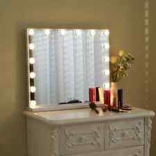 Led hollywood mirror for sale  MANCHESTER