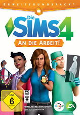 Sims an arbeit gebraucht kaufen  Netphen