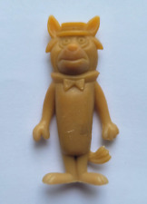 HANNA BARBERA Monochromatic 1994 Ñ06 HOKEY WOLF PLASTIC Motta PERU VTG, used for sale  Shipping to South Africa