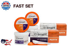 Jars element putty for sale  Fort Lauderdale