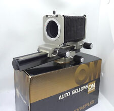 Olympus system auto d'occasion  Claix