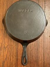 Antique wapak cast for sale  Aurora