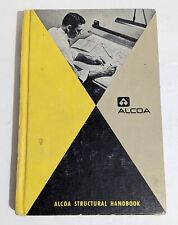 Alcoa structural handbook for sale  Lacey