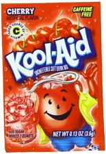 Kool aid cherry for sale  Shipping to Ireland