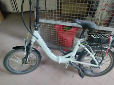 Bike pieghevole armony usato  Rimini