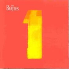 Beatles 1 cd for sale  Kennesaw