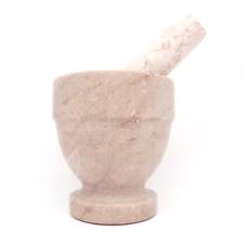 Vintage marble mortar for sale  Arlington